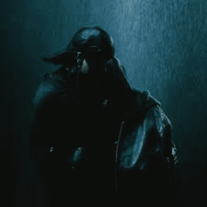 Rain by Strandz