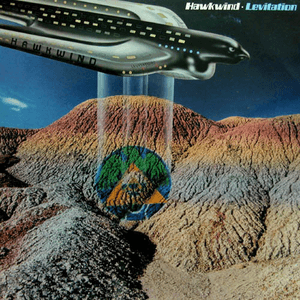 Levitation by Hawklords
