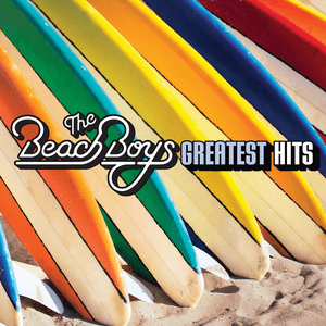 Greatest Hits by The Beach Boys
