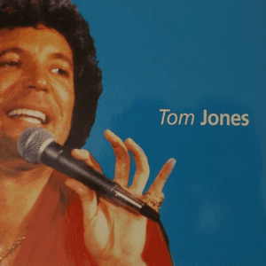Best of by Tom Jones