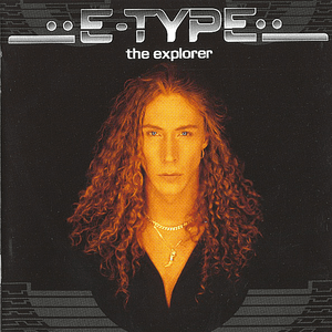 The Explorer by E-Type