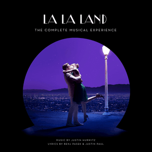 La La Land - The Complete Musical Experience by Ryan Gosling