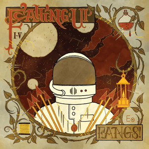 Fangs! by Falling Up