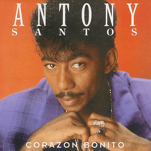 Corazón Bonito by Antony Santos