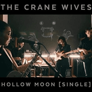 Hollow Moon (Single Version) by The Crane Wives