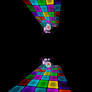 SQUARE ONE by The Aces
