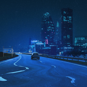 M25 by KeepVibesNear