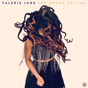 Shakedown by Valerie June
