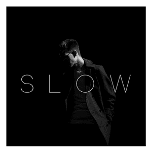 Slow by Henry Green