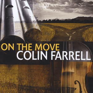 On The Move by Colin Farrell