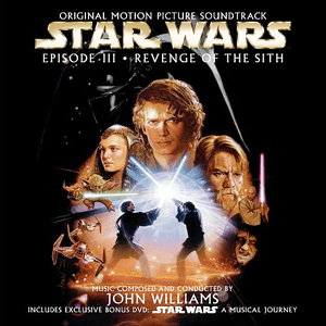Star Wars: Episode III: Revenge of the Sith by John Williams