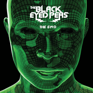 The E.N.D. by Black Eyed Peas