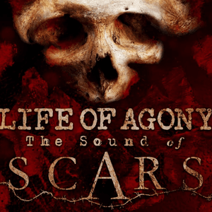 The Sound of Scars by Life of Agony