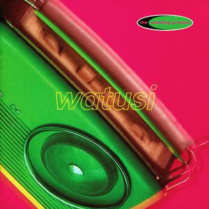 Watusi by The Wedding Present
