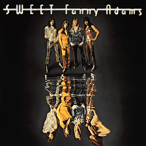 Sweet Fanny Adams by Sweet