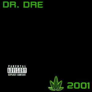 Chronic 2001 by Dr. Dre