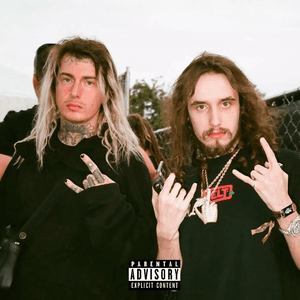 Stick Out by Ghostemane