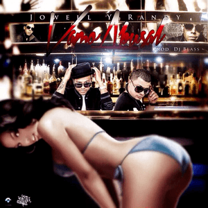 Vamo A Busal by Jowell & Randy