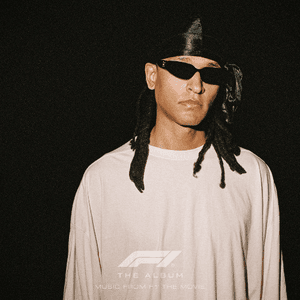 DOUBLE C (From F1® The Movie) by PAWSA