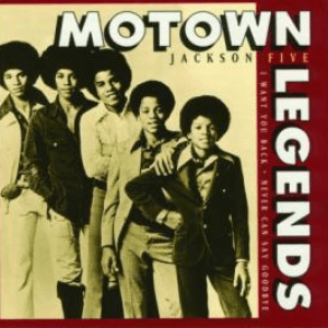 Motown Legends: Jackson 5 - Never Can Say Goodbye by Jackson 5