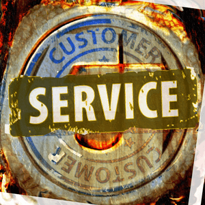 Customer Service by Jurassic 5