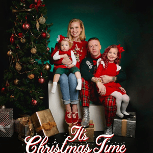 It's Christmas Time (feat. Dan Caplen) by Macklemore