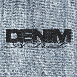 DENIM by Averagekidluke