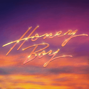 Honey Boy (feat. Nile Rodgers & Shenseea) by Purple Disco Machine