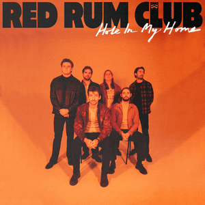Hole In My Home by Red Rum Club