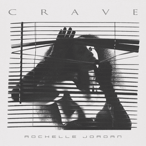 Crave by Rochelle Jordan