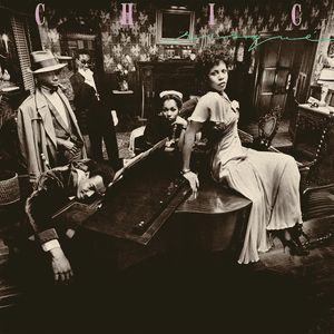 Risqué (2018 Remaster) by Chic