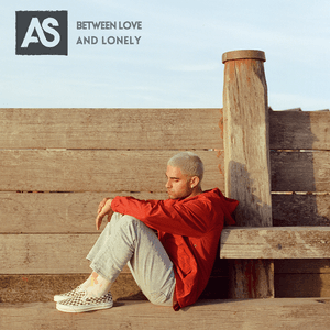 Between Love and Lonely by Ashley Singh