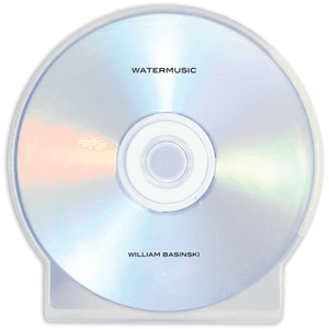 Watermusic by William Basinski