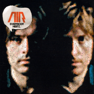 Everybody Hertz by Air