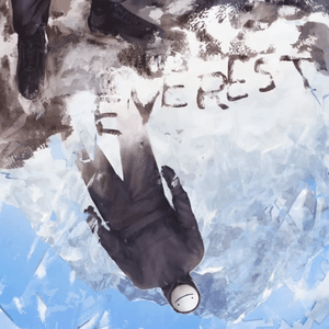 Everest by Dream