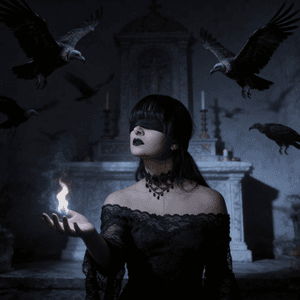 Circle With Me (MAPHRA Vocal Cover) by Maphra