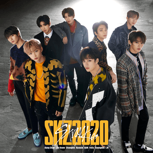 SKZ2020 by Stray Kids