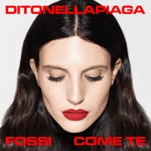 Fossi Come Te by ditonellapiaga