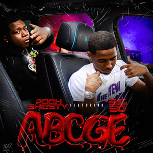 ABCGE (feat. BIG30) by Pooh Shiesty