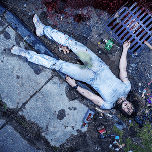 Everybody Sins (Radio Edit) by Andrew W.K.