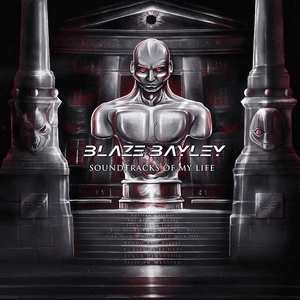 Soundtracks Of My Life by Blaze Bayley