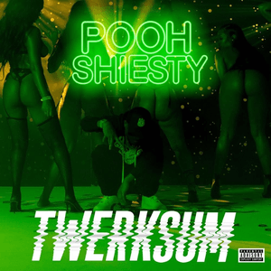 Twerksum by Pooh Shiesty