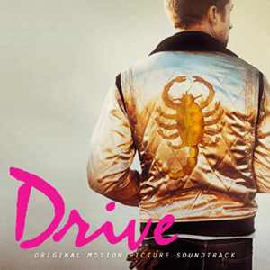 Drive by Kavinsky