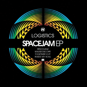 Spacejam EP by Logistics