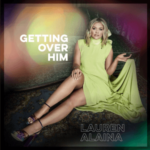 Run by Lauren Alaina