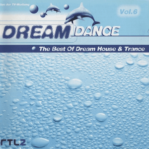 Dream Dance Vol. 6 by 2 Eivissa