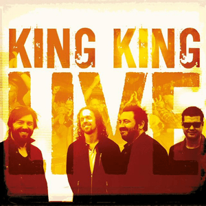King King Live by King King