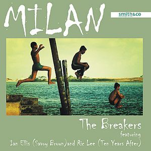 Milan by The Breakers