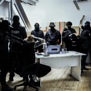 Non Official by Tsb