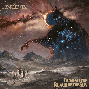 Melt The Crown by Anciients